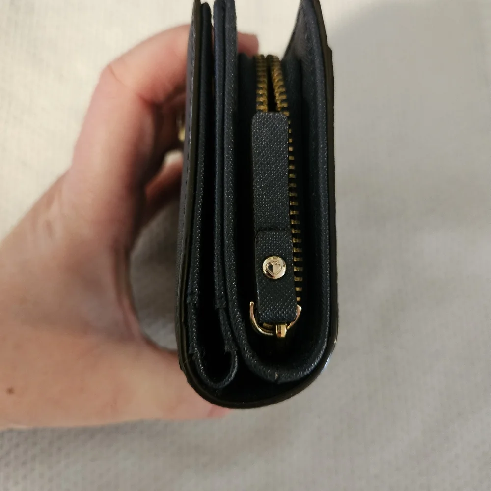 EUC Kate Spade wallet